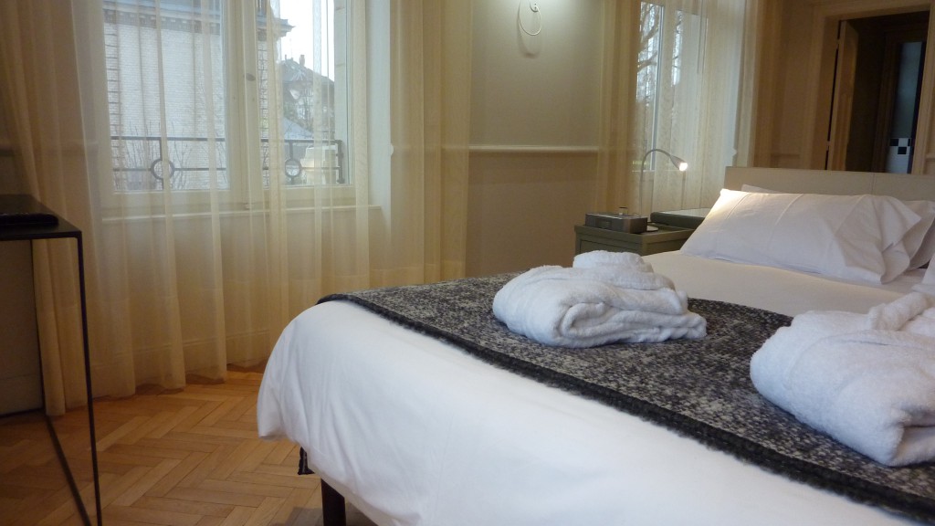 chambre hotes colmar suite 3 Villa Elyane Villa Élyane