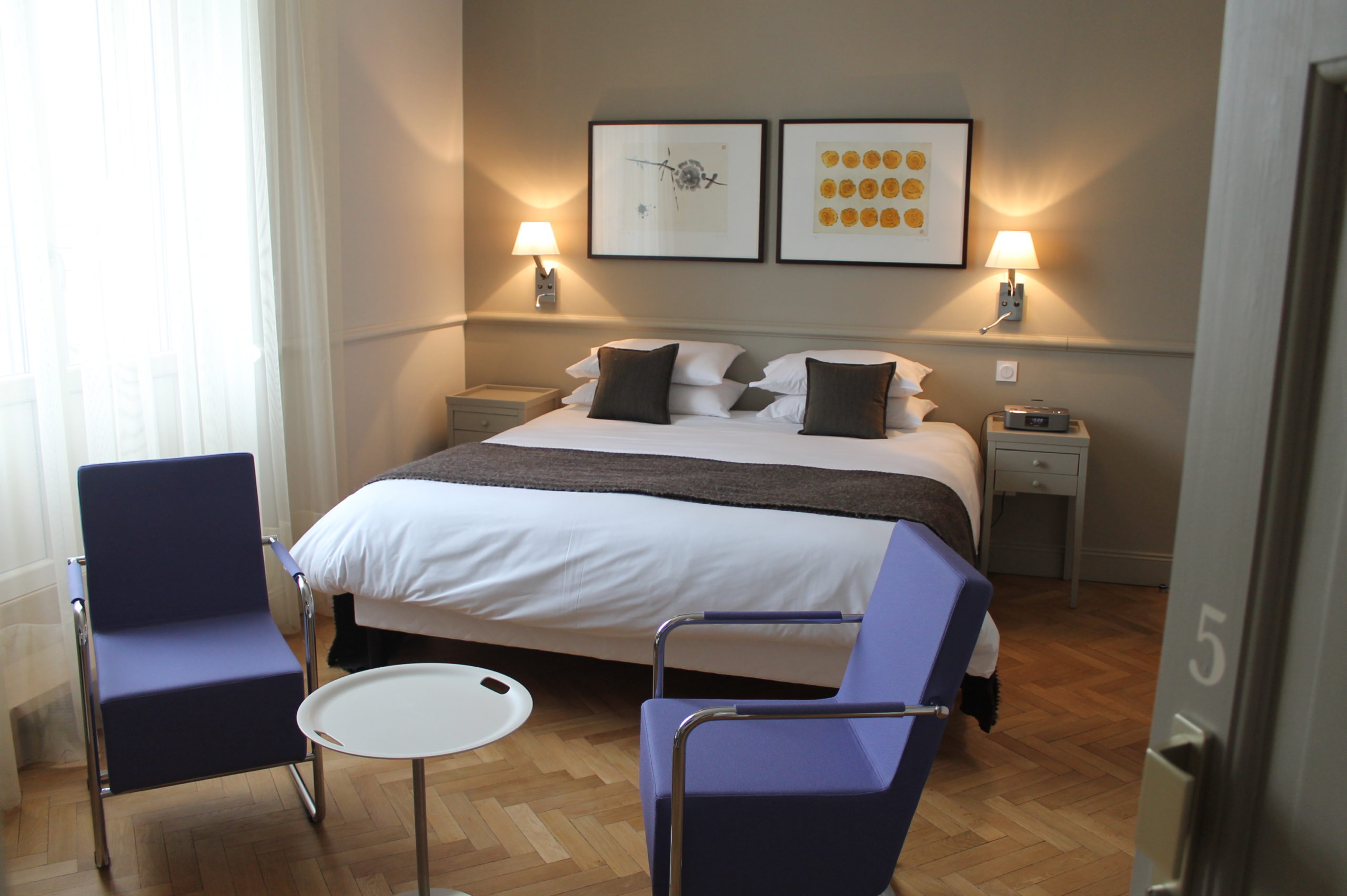 bed and breakfast colmar villa elyane 5 2