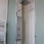 villa elyane colmar bed and breakfast room 2 shower