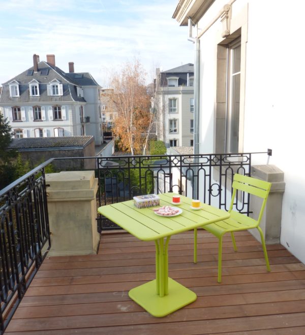 chambre hotes charme colmar villa elyane terrasse chambre 3