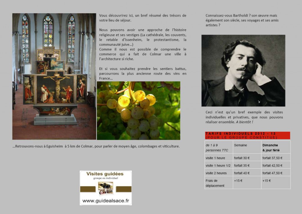 visites guidées 2