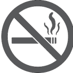 Non fumeur