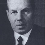 Georges Schwartz portait