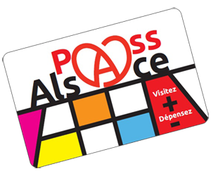 Visitez avec le Pass’Alsace