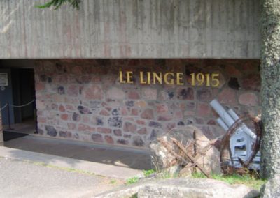 Mémorial du Linge